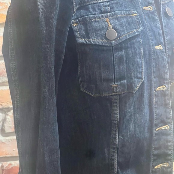 GAP denim jacket - Picture 10 of 13